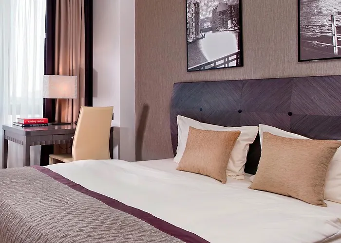 Hotel Mitte Hamburg