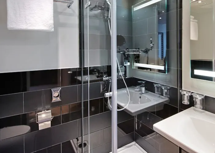 Mitte Hotel Hamburg