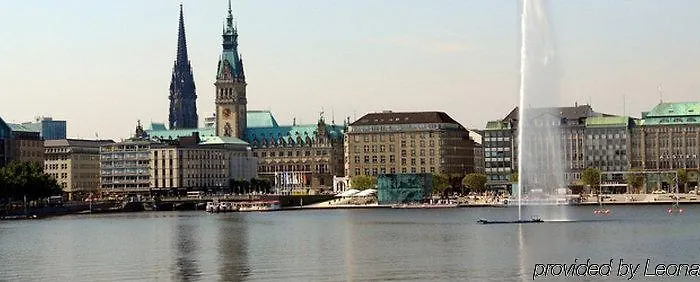 Mitte Hotel Hamburg