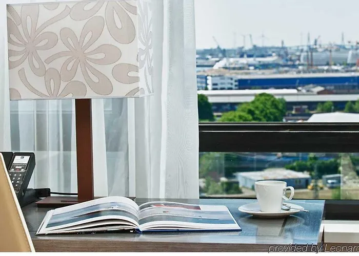 Mitte 3* Hamburg