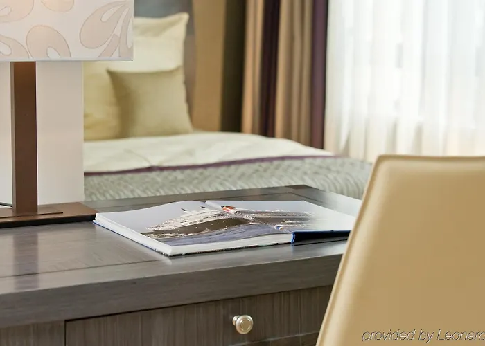 Hotel Mitte 3*