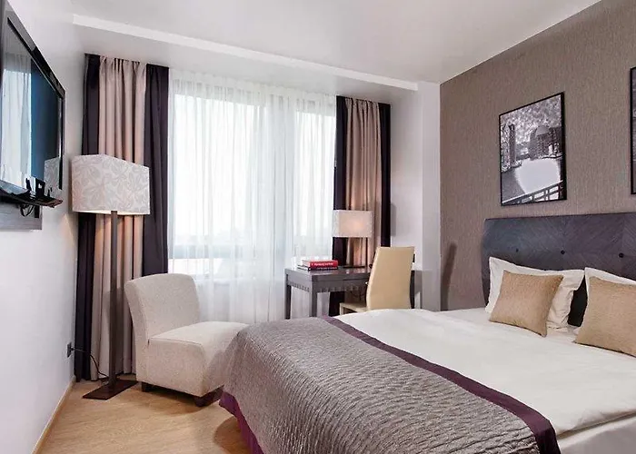 Hotel Mitte