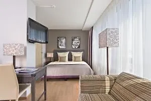 Mitte Hotel Hamburg