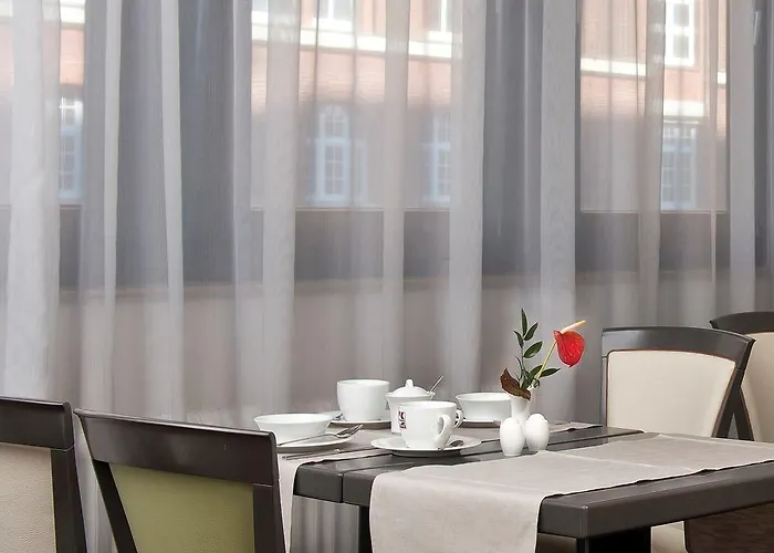 Hotel Mitte