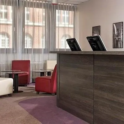 Hotel Mitte 3*