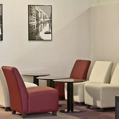 Mitte Hotel 3*