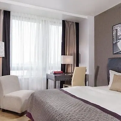 Hotel Mitte Hamburg