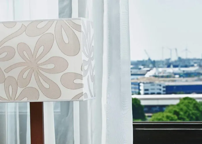 Mitte Hotel Hamburg