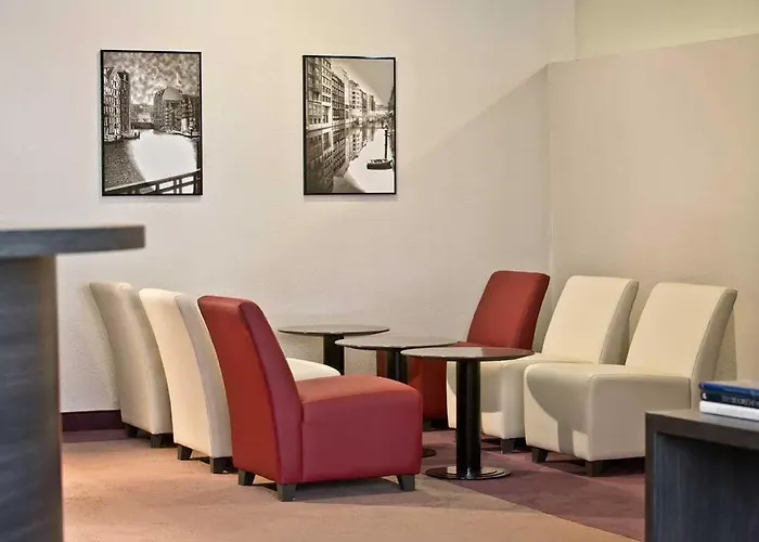 Hotel Mitte 3*