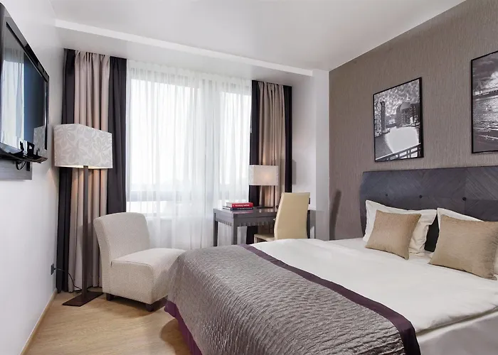 Mitte Hotel Hamburg