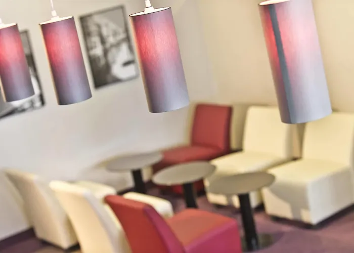 Hotel Mitte 3*