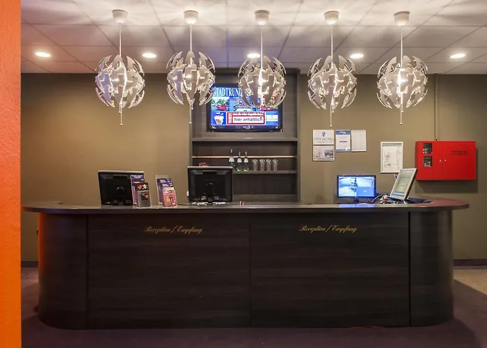 Mitte Hotel 3*